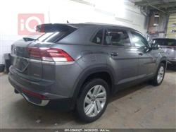 Volkswagen Atlas Cross Sport